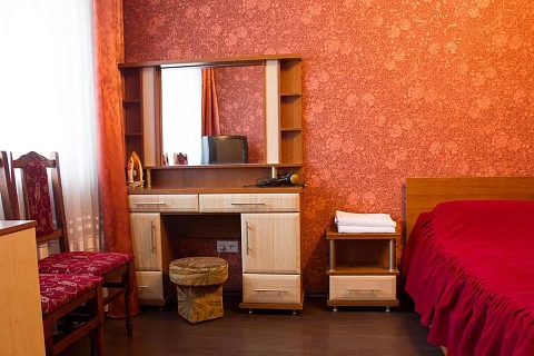 1 room apartments daily Vinnytsia, Leninskiy district, Pirogova St., 9
