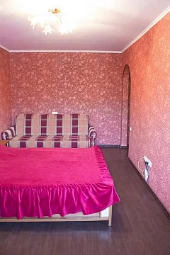 1 room apartments daily Vinnytsia, Leninskiy district, Pirogova St., 9
