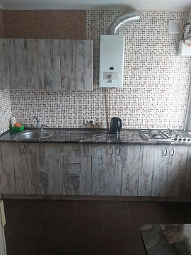 1 room apartments daily Vinnytsia, Leninskiy district, Pirogova St., 9
