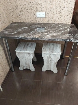 1 room apartments daily Vinnytsia, Leninskiy district, Pirogova St., 9