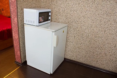 1 room apartments daily Vinnytsia, Leninskiy district, Pirogova St., 9