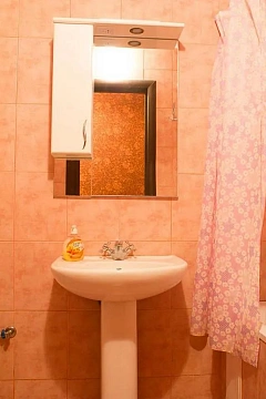 1 room apartments daily Vinnytsia, Leninskiy district, Pirogova St., 9