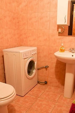 1 room apartments daily Vinnytsia, Leninskiy district, Pirogova St., 9
