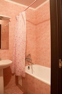 1 room apartments daily Vinnytsia, Leninskiy district, Pirogova St., 9