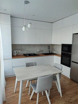 1 room apartments daily Ivano-Frankivsk, Konovaltsa St., 37