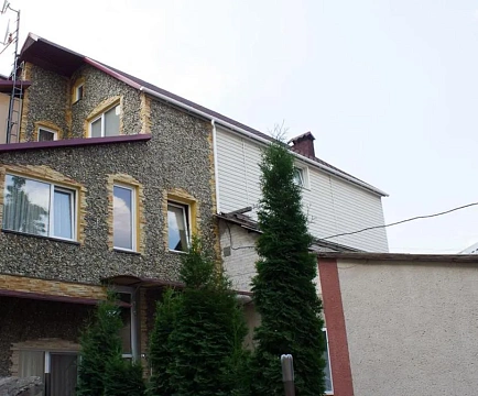 mini-hotels daily Vinnytsia, Leninskiy district, M.Ovodova St., 28