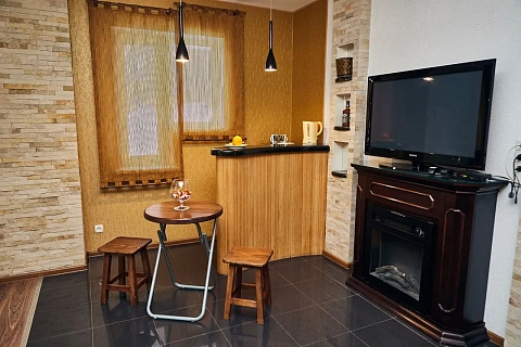 mini-hotels daily Vinnytsia, Leninskiy district, M.Ovodova St., 28