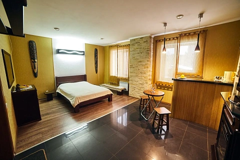 mini-hotels daily Vinnytsia, Leninskiy district, M.Ovodova St., 28