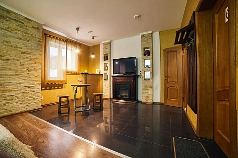 mini-hotels daily Vinnytsia, Leninskiy district, M.Ovodova St., 28