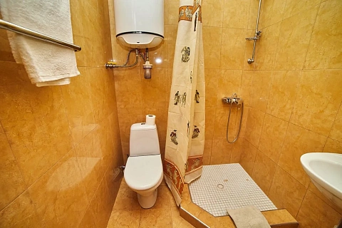 mini-hotels daily Vinnytsia, Leninskiy district, M.Ovodova St., 28