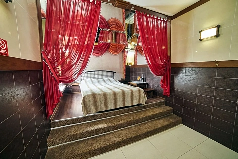 mini-hotels daily Vinnytsia, Leninskiy district, M.Ovodova St., 28