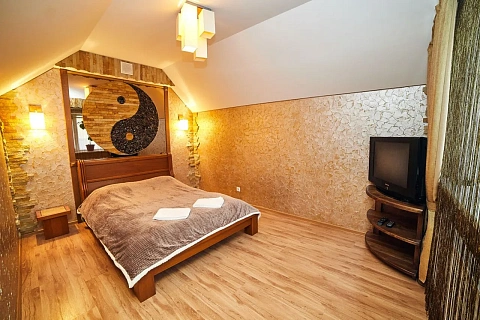 mini-hotels daily Vinnytsia, Leninskiy district, M.Ovodova St., 28