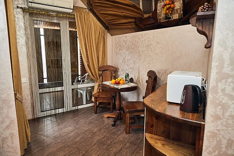 mini-hotels daily Vinnytsia, Leninskiy district, M.Ovodova St., 28