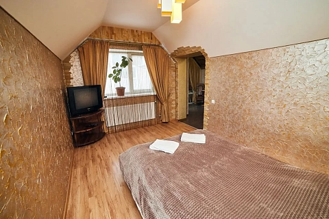 mini-hotels daily Vinnytsia, Leninskiy district, M.Ovodova St., 28