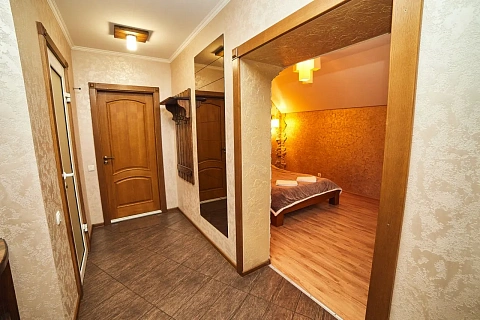 mini-hotels daily Vinnytsia, Leninskiy district, M.Ovodova St., 28