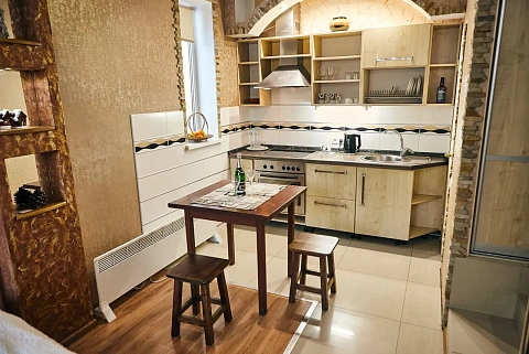 mini-hotels daily Vinnytsia, Leninskiy district, M.Ovodova St., 28