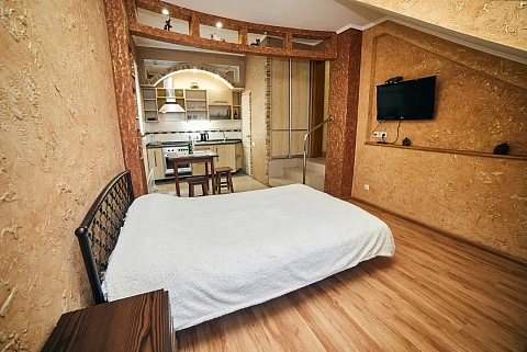 mini-hotels daily Vinnytsia, Leninskiy district, M.Ovodova St., 28