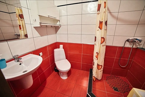 mini-hotels daily Vinnytsia, Leninskiy district, M.Ovodova St., 28