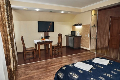 mini-hotels daily Vinnytsia, Leninskiy district, M.Ovodova St., 28