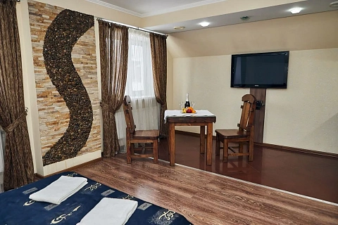 mini-hotels daily Vinnytsia, Leninskiy district, M.Ovodova St., 28