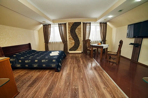 mini-hotels daily Vinnytsia, Leninskiy district, M.Ovodova St., 28