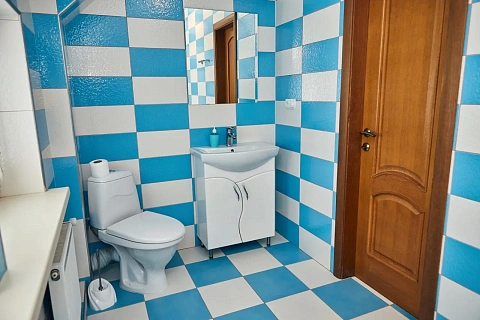 mini-hotels daily Vinnytsia, Leninskiy district, M.Ovodova St., 28
