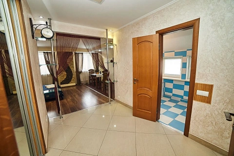 mini-hotels daily Vinnytsia, Leninskiy district, M.Ovodova St., 28