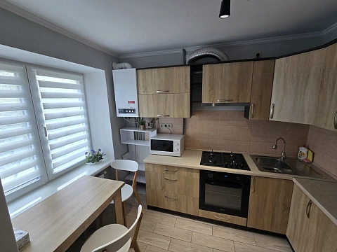 1 room apartments daily Ivano-Frankivsk, Konovaltsa St., 121