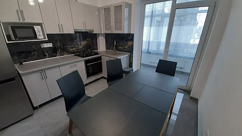 1 room apartments daily Ivano-Frankivsk, Sechevykh Streltsov St., 68