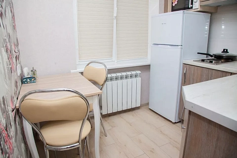 1 room apartments daily Zaporizhzhia, Voznesenovskij district, Nezavisimoy Ukrainy St., 65 б