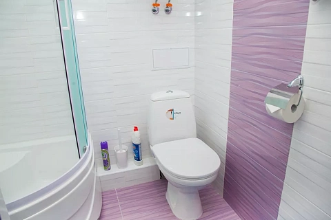 1 room apartments daily Zaporizhzhia, Voznesenovskij district, Nezavisimoy Ukrainy St., 65 б