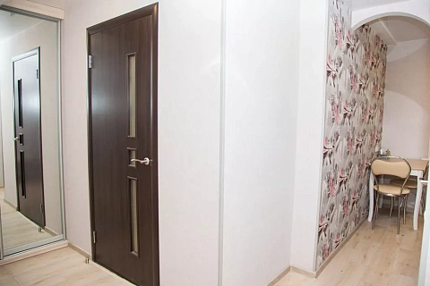 1 room apartments daily Zaporizhzhia, Voznesenovskij district, Nezavisimoy Ukrainy St., 65 б