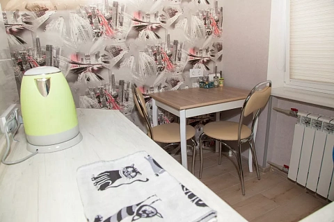 1 room apartments daily Zaporizhzhia, Voznesenovskij district, Nezavisimoy Ukrainy St., 65 б