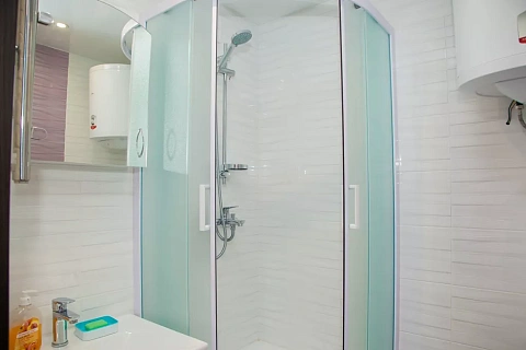 1 room apartments daily Zaporizhzhia, Voznesenovskij district, Nezavisimoy Ukrainy St., 65 б