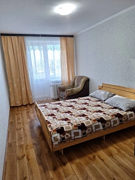 3-кімнатна квартира подобово у Вінниці, Замостянський район, вул. Стеценка, 57
