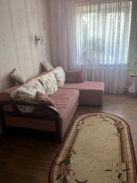 Двухкомнатная квартира посуточно в Виннице, Ленинский район, ш. Хмельницкое, 4