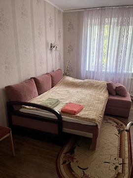 Двухкомнатная квартира посуточно в Виннице, Ленинский район, ш. Хмельницкое, 4