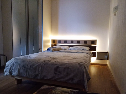 1 room apartments daily Kharkiv, Kievskiy district, Akademika Barabashova St., 38