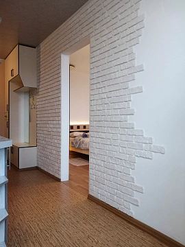 1 room apartments daily Kharkiv, Kievskiy district, Akademika Barabashova St., 38