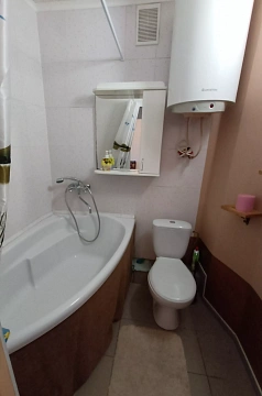 1 room apartments daily Kharkiv, Kievskiy district, Akademika Barabashova St., 38