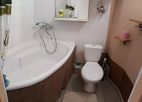 1 room apartments daily Kharkiv, Kievskiy district, Akademika Barabashova St., 38