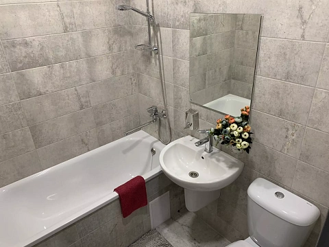 1 room apartments daily Kharkiv, Shevchenkovsky district, Serpovaya St., 4