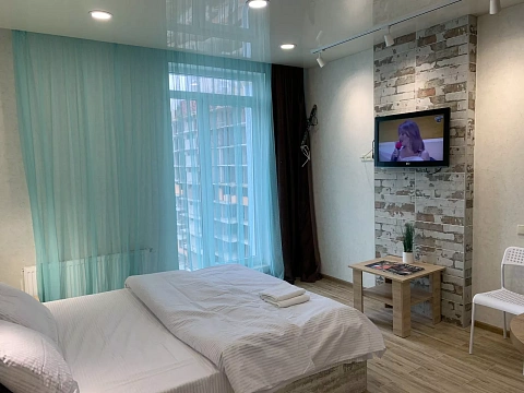 1 room apartments daily Kharkiv, Shevchenkovsky district, Serpovaya St., 4