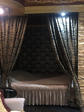 1 room apartments daily Chernihiv, Novozavodskoy district, KHarkovskaya St., 8