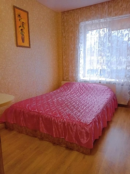 1 room apartments daily Kharkiv, Kievskiy district, CHernovitskaya St., 3в