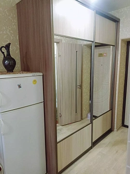 Однокомнатная квартира посуточно в Харькове, Киевский район, ул. Черновицкая, 3в