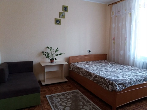 daily Chernihiv, Desnyanskiy district, Rokossovskogo St., 50