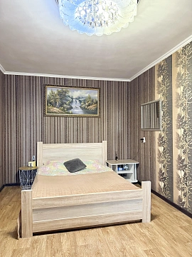 1 room apartments daily Chernihiv, Desnyanskiy district, Pobedy Ave., 90
