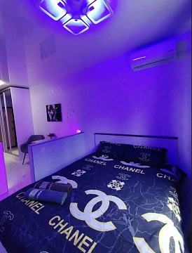1 room apartments daily Kharkiv, Kievskiy district, per. SHevchenkovskiy, 36