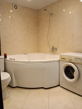2 rooms apartments daily Kharkiv, Kievskiy district, Barabashova St., 38а